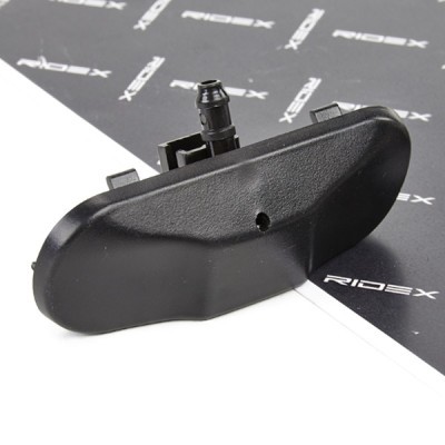 Windshield washer nozzle RIDEX 303W0005 303W0005 - photo 2