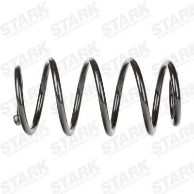 Suspension Spring Stark SKCS-0040051 SKCS-0040051 - photo 4