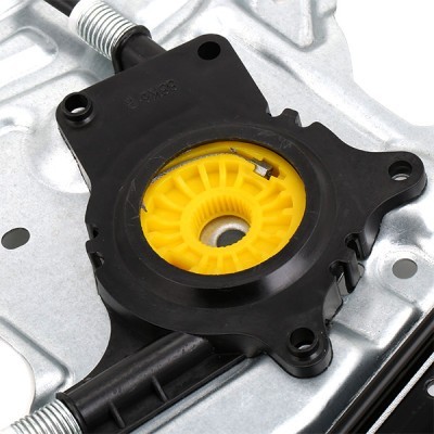 Window Regulator RIDEX 1561W0164 1561W0164 - photo 4