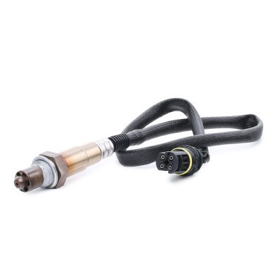 Lambda (Oxygen) Sensor RIDEX 3922L0055 3922L0055 - photo 3