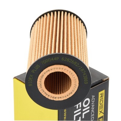 Oil Filter RIDEX 7O0044P 7O0044P - photo 11