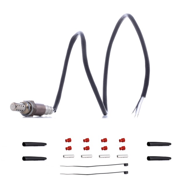 Lambda (Oxygen) Sensor RIDEX 3922L0386P 3922L0386P - photo 1