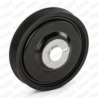Belt Pulley, crankshaft Stark SKBPC-0640146 SKBPC-0640146 - photo 4