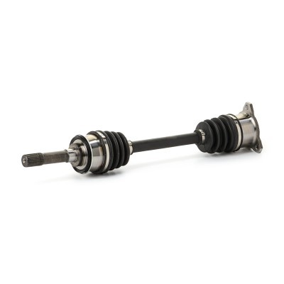 Drive Shaft RIDEX 13D0365R 13D0365R - photo 3