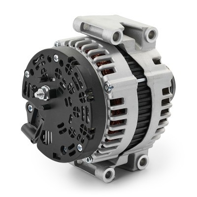 Alternator RIDEX 4G1308 4G1308 - photo 4