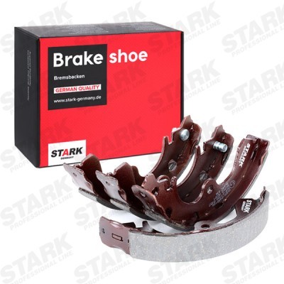 Brake Pads Set Stark SKBS-0450184 SKBS-0450184 - photo 2