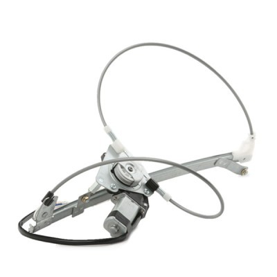 Window Regulator RIDEX 1561W0352 1561W0352 - photo 3