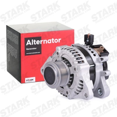 Alternator Stark SKGN-0321386 SKGN-0321386 - photo 2