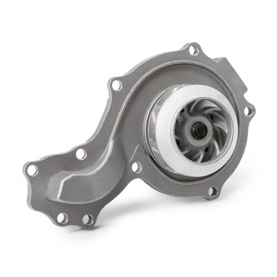 Water Pump, Engine Cooling RIDEX 1260W0009P 1260W0009P - photo 4