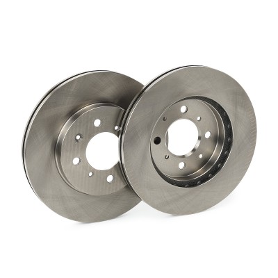 Brake Disc RIDEX 82B0245 82B0245 - photo 7