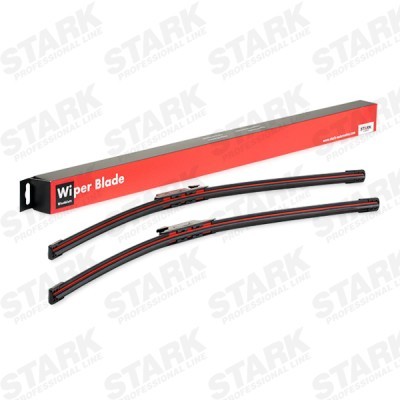 Wiper Blade Stark SKWIB-09440748 SKWIB-09440748 - photo 2