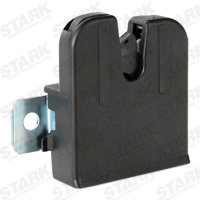 Car boot lock Stark SKTLK-4800007 SKTLK-4800007 - photo 4