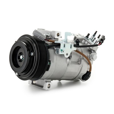Compressor, Air Conditioning RENAULT 447K0393 - photo 8