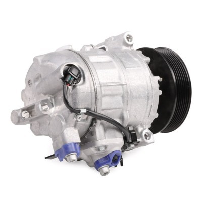 Compressor, Air Conditioning 447K0602 - photo 4