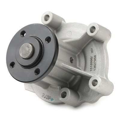 Water Pump, Engine Cooling RIDEX 1260W0173 1260W0173 - photo 4