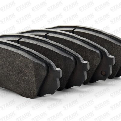 Brake Pads Set Stark SKBP-0010447 SKBP-0010447 - photo 6