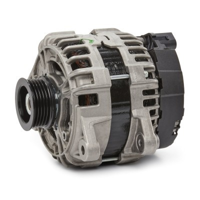 Alternator RIDEX 4G1565R 4G1565R - photo 3