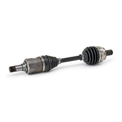 Drive Shaft RIDEX 13D1089R 13D1089R - photo 4