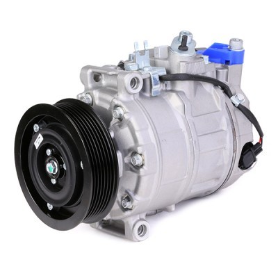 Compressor, Air Conditioning 447K0239 - photo 3