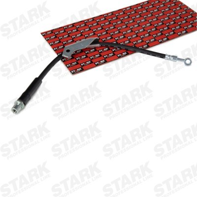 Brake Hose Stark SKBH-0820612 SKBH-0820612 - photo 2