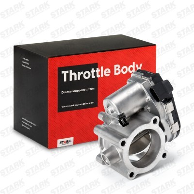 Дроссельная заслонка Stark SKTB-0430052 SKTB-0430052 - photo 2