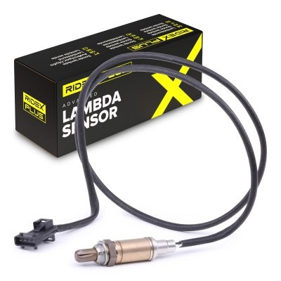 Lambda (Oxygen) Sensor RIDEX 3922L0137P 3922L0137P - photo 2