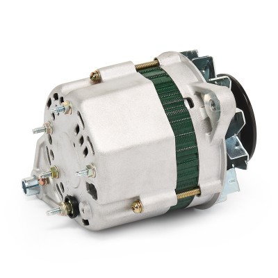 Alternator RIDEX 4G1389 4G1389 - photo 4