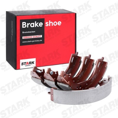 Brake Pads Set Stark SKBS-0450156 SKBS-0450156 - photo 2