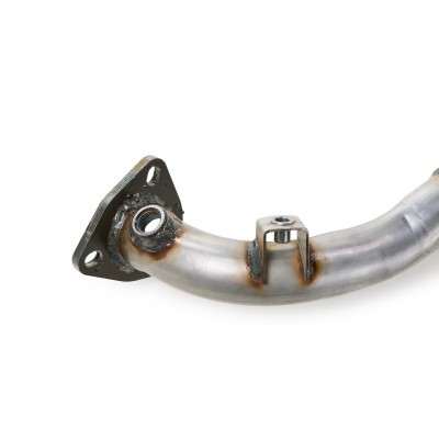 Exhaust Pipe RIDEX 17E0046 17E0046 - photo 4