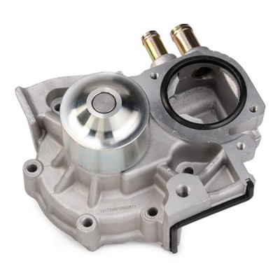 Water Pump, Engine Cooling RIDEX 1260W0176 1260W0176 - photo 4