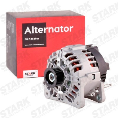 Alternator Stark SKGN-0320291 SKGN-0320291 - photo 2