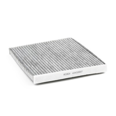 Cabin Air Filter RIDEX 424I0007 424I0007 - photo 3
