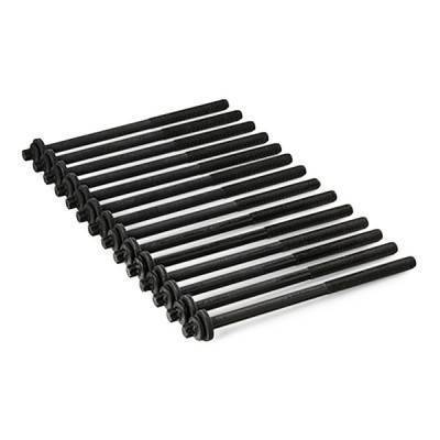 Head bolts RIDEX 1217B0060 1217B0060 - photo 3