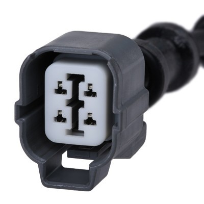 Lambda (Oxygen) Sensor RIDEX 3922L0600 3922L0600 - photo 4