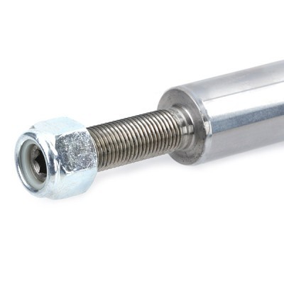 Shock Absorber RIDEX 854S1140 854S1140 - photo 6