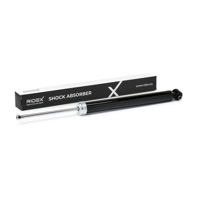 Shock Absorber RIDEX 854S18914 854S18914 - photo 1