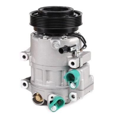 Compressor, Air Conditioning HYUNDAI i30 (FD) 447K0072 - photo 5