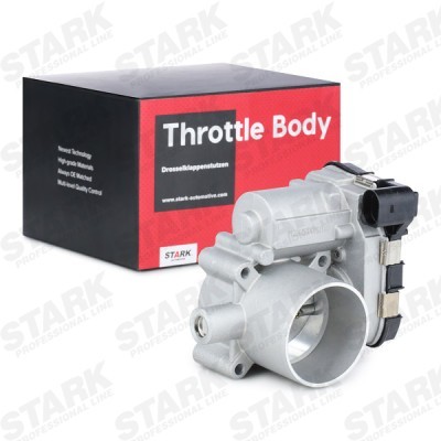 Дроссельная заслонка Stark SKTB-0430211 SKTB-0430211 - photo 2