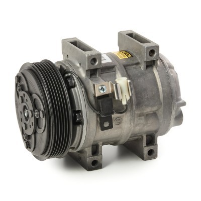 Compressor, Air Conditioning 447K0187R - photo 3