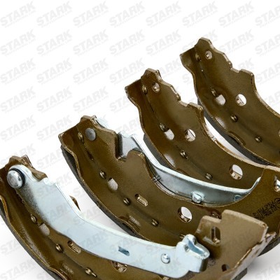 Brake Pads Set Stark SKBS-0450089 SKBS-0450089 - photo 7