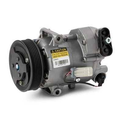 Compressor, Air Conditioning 447K0247R - photo 3