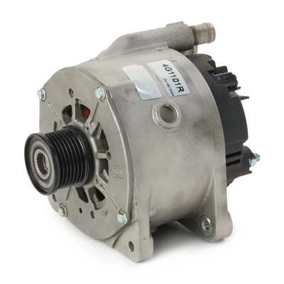 Alternator RIDEX 4G1101R 4G1101R - photo 3