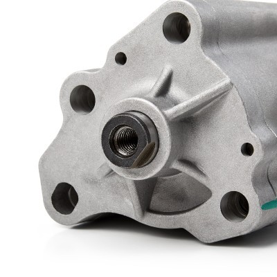 Oil Pump RIDEX 596O0174 596O0174 - photo 5