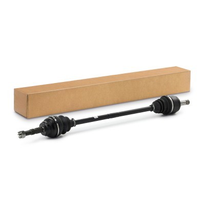 Drive Shaft RIDEX 13D0858R 13D0858R - photo 2