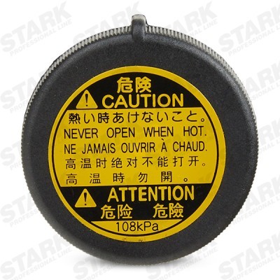 Cap, Radiator Stark SKVK-1960007 SKVK-1960007 - photo 6