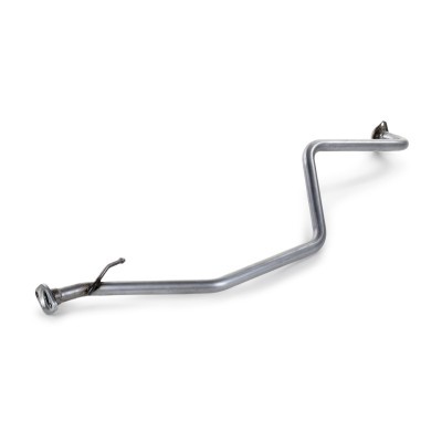 Exhaust Pipe RIDEX 17E0377 17E0377 - photo 2