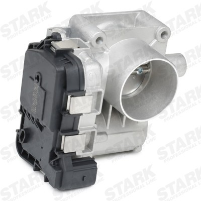 Дроссельная заслонка Stark SKTB-0430138 SKTB-0430138 - photo 3