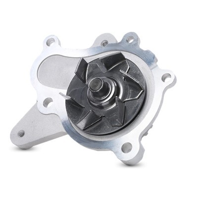 Water Pump, Engine Cooling RIDEX 1260W0100 1260W0100 - photo 3