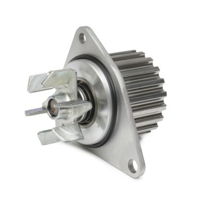 Water Pump, Engine Cooling RIDEX 1260W0105 1260W0105 - photo 3