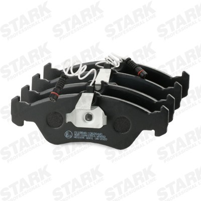 Brake Pads Set Stark SKBP-0011899 SKBP-0011899 - photo 3